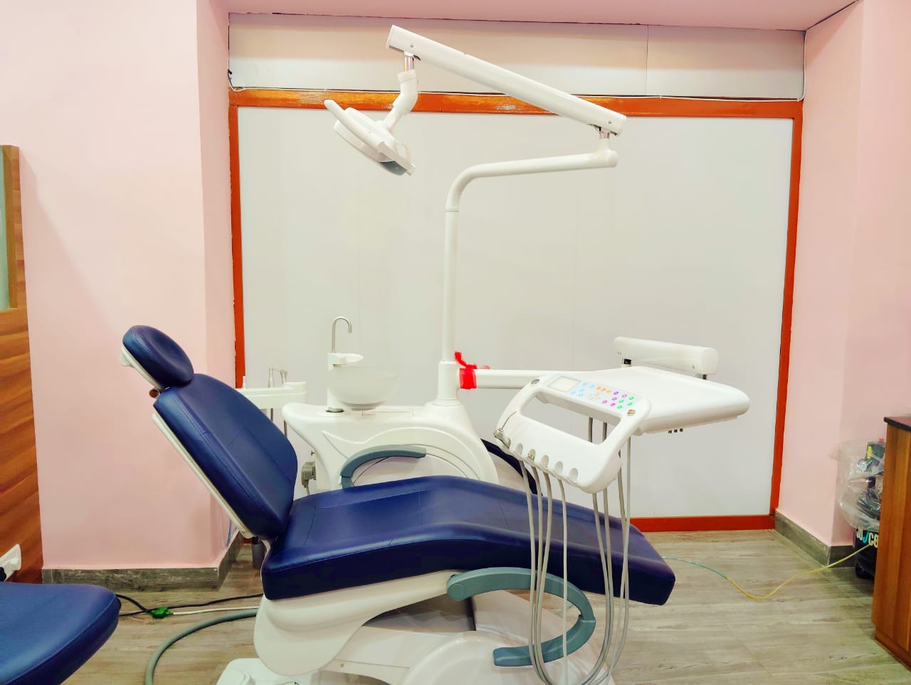 Radha Raman Dental Clinic